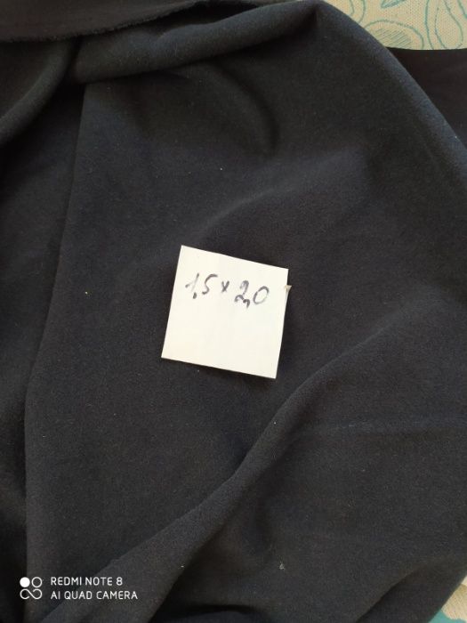 продам новые костюмные ткани, СССР