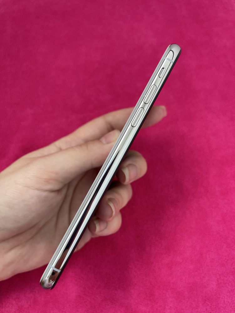 Iphone XS 256Gb Neverlock Silver