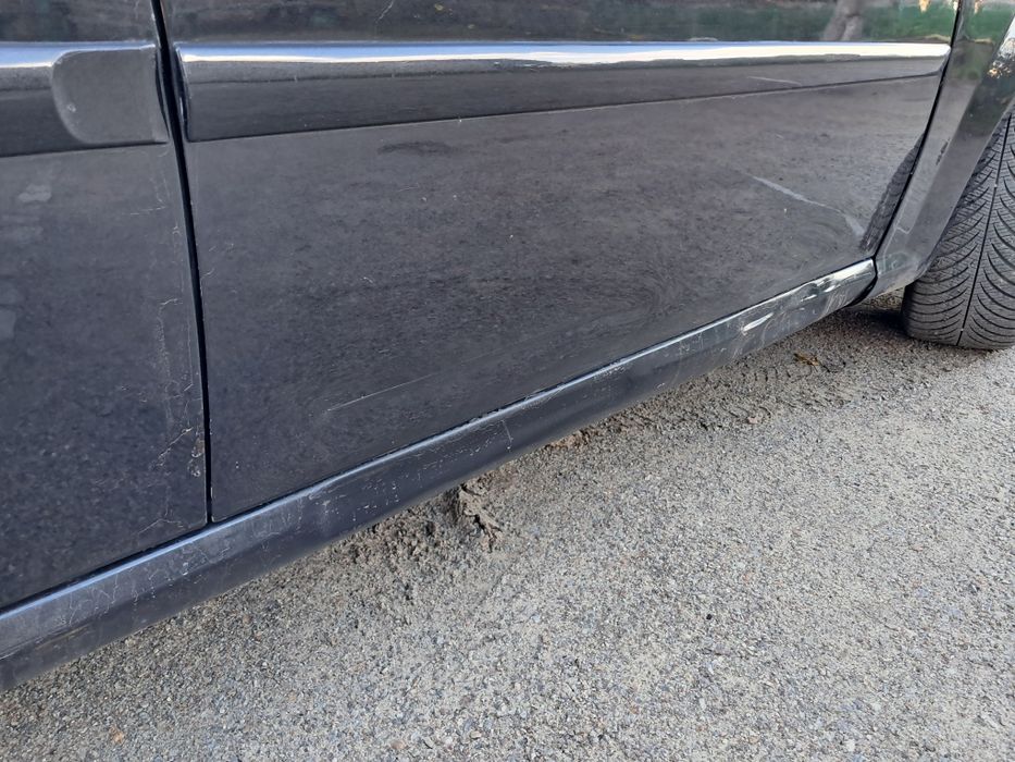 Авто Деу Джентра