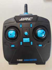 Comando drone JJRC
