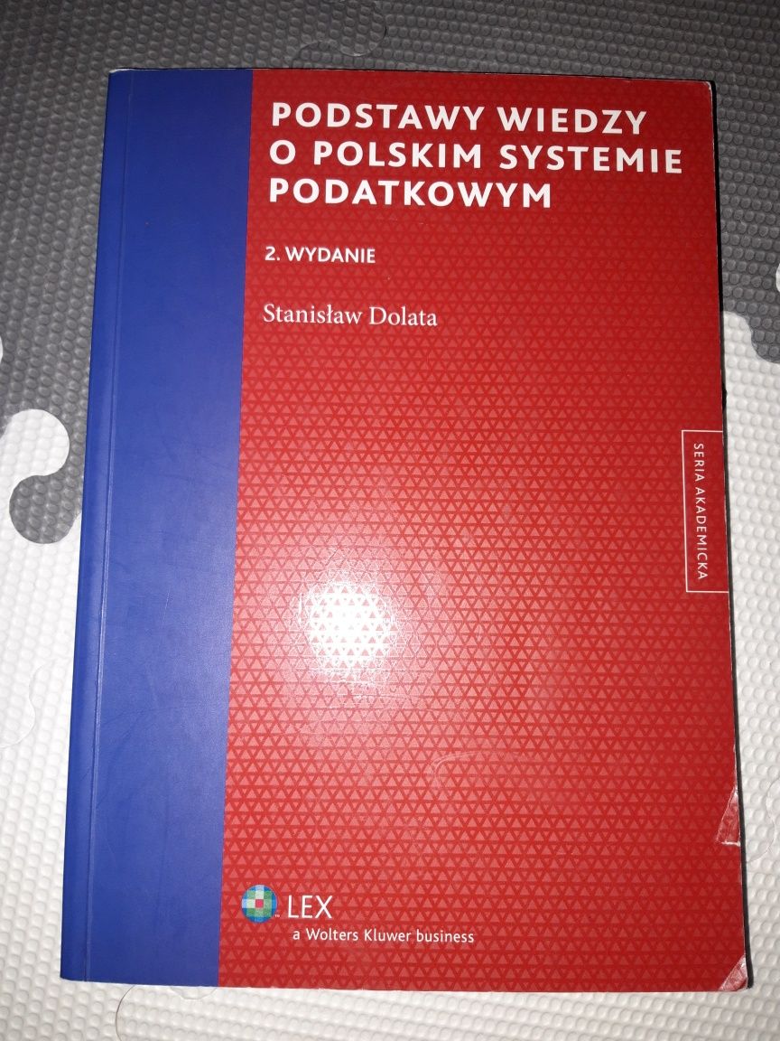 Podstawy wiedzy o polskim systemie podatkowym