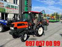 Kubota Kl 23 трактор японський