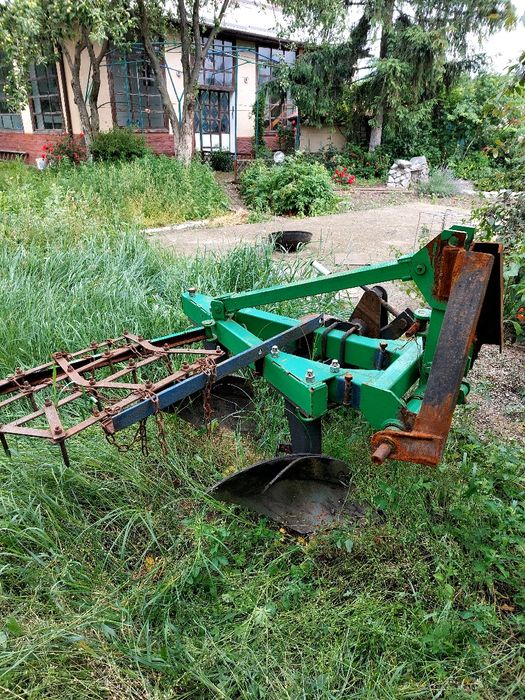 Трактор ХТЗ Т-25 2015 року