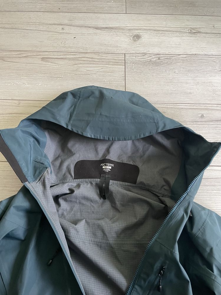 Куртка Arc’teryx Gore Tex pro