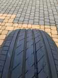 Sprzedam 4 opony letnie Goodyear, 215/50/R18 92V