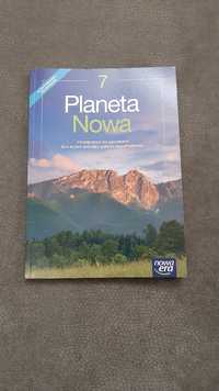 Geografia klasa 7 Planeta Nowa Era