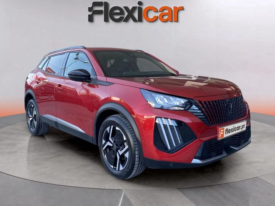 Peugeot 2008 1.2 PureTech Allure