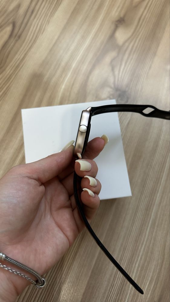 Часы Amazfit состояние идеальное