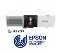 Лазерный проектор Epson EB-L400U/EB-L510U/EB-L610U + экран АКЦИЯ