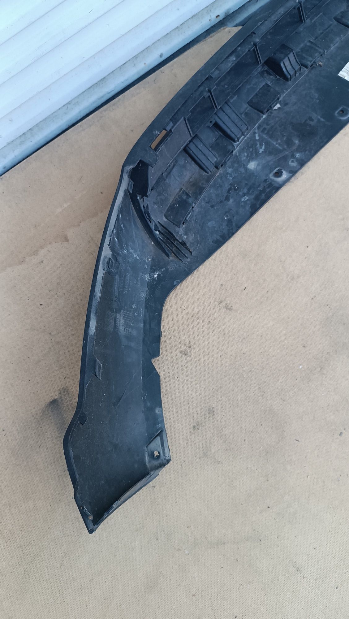 Vendo difusor de Volvo XC40 ano 2018/22