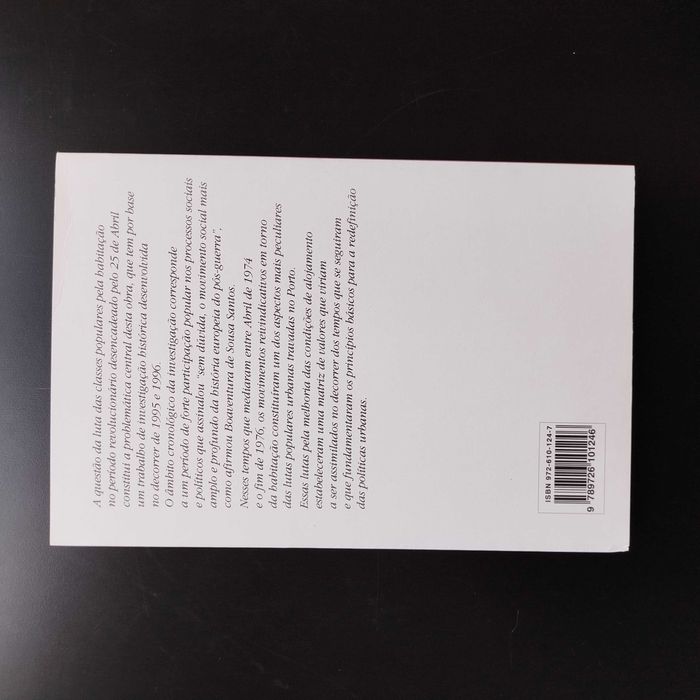 Pelo Direito à Cidade - Maria Rodrigues