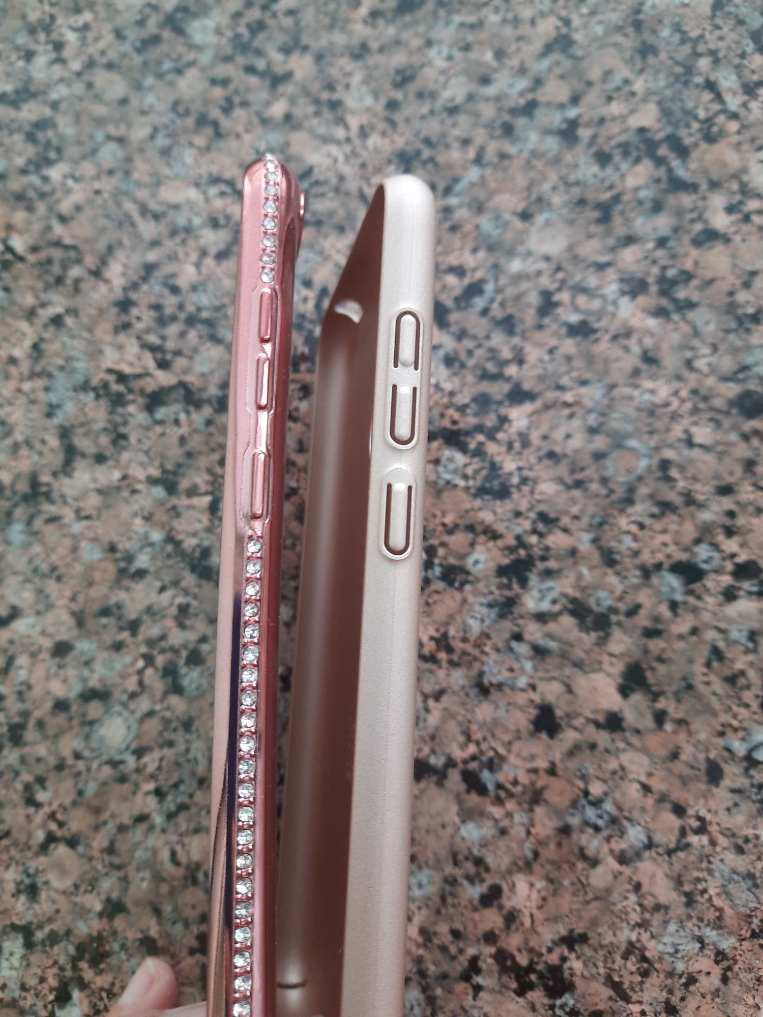 Чохли до телефона Huawei Honor 7C