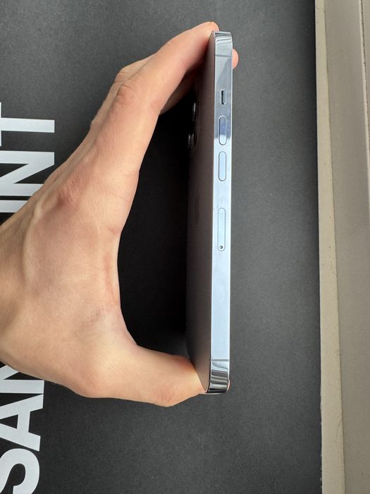 iPhone 13 Pro 1TB • Sierra Blue • Neverlock