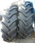 2x Opona używana rolnicza 20.8R38  MITAS R0-20; 1700zł(szt.) W3867