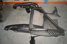 Peças para vw golf 2