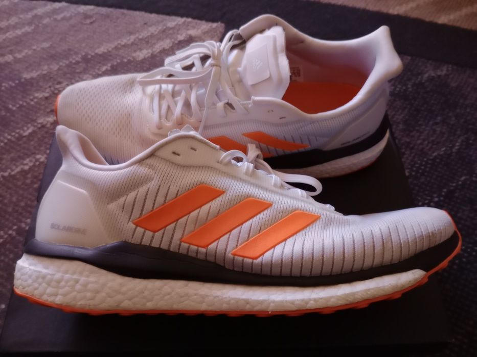 Ténis Adidas Solar Drive19 N°46,5