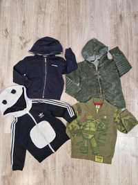 4 bluzy z kapturem rozpinane 104 roznych marek adidas dsquared2 turtle