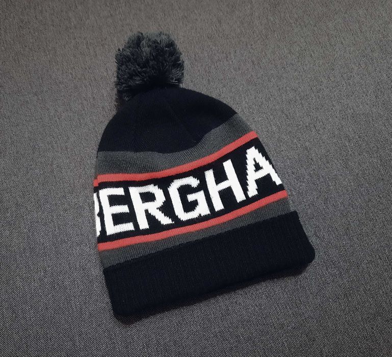 Шапка   Berghaus