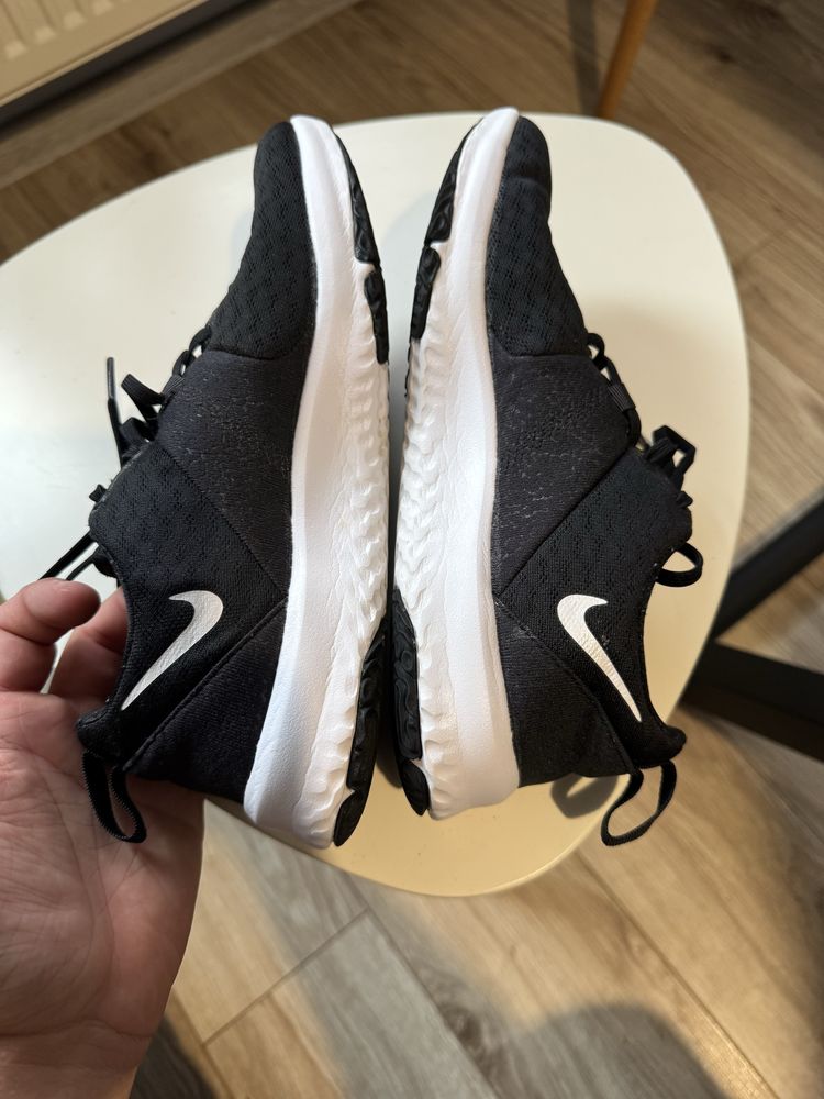 Buty biegowe Nike r40 25,5cm