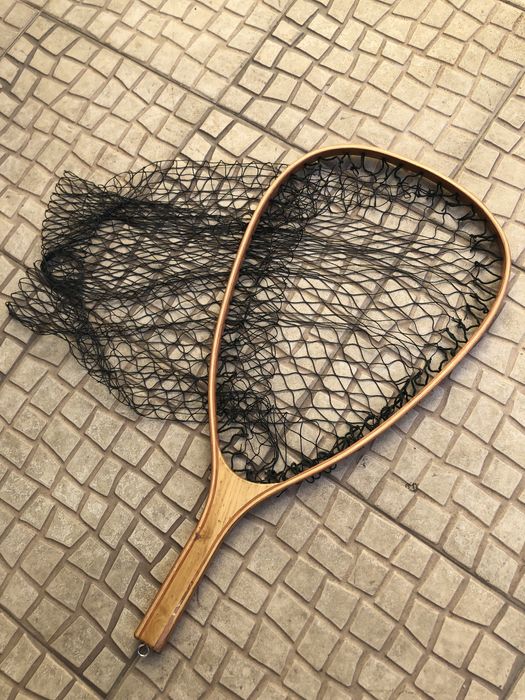 Xalavar/Camaroeiro de raquete