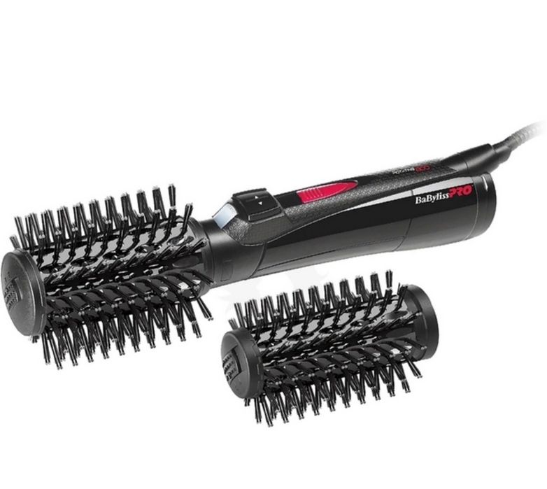 Фен - щітка Babyliss Pro BAB2770E Фен - браш Бебіліс Професійний Браш