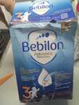 Mleko Bebilon w proszku