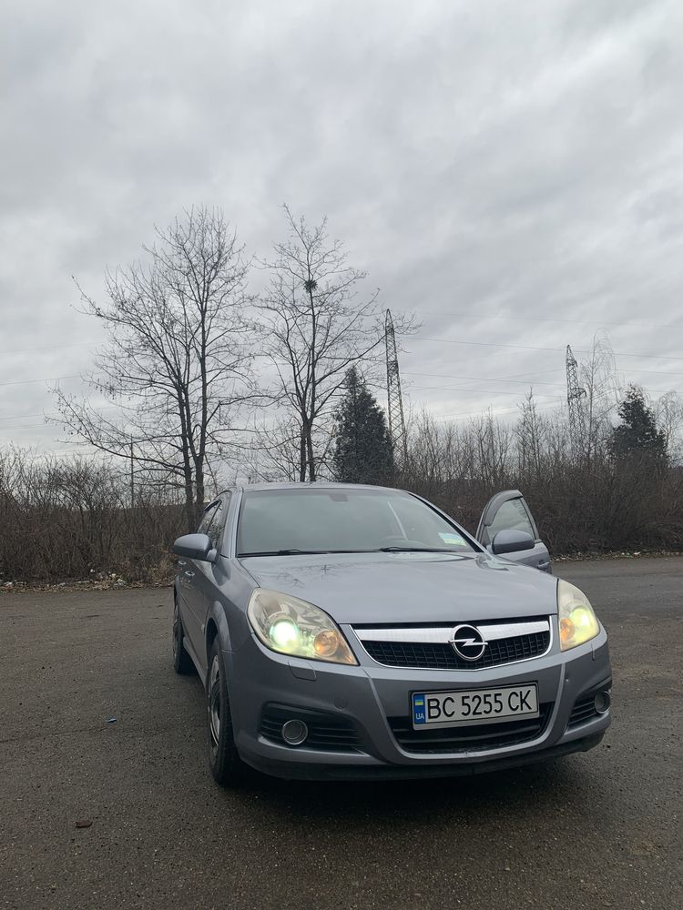 Продам Opel Vectra C 2006