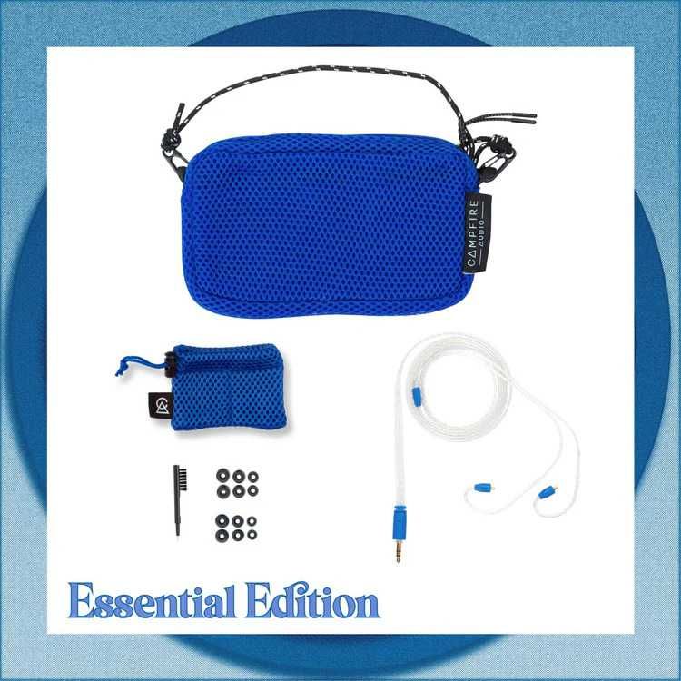 IEM Campfire Audio Cascara