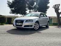 Audi A3 - sportback 1.6 tdi - 180.000km