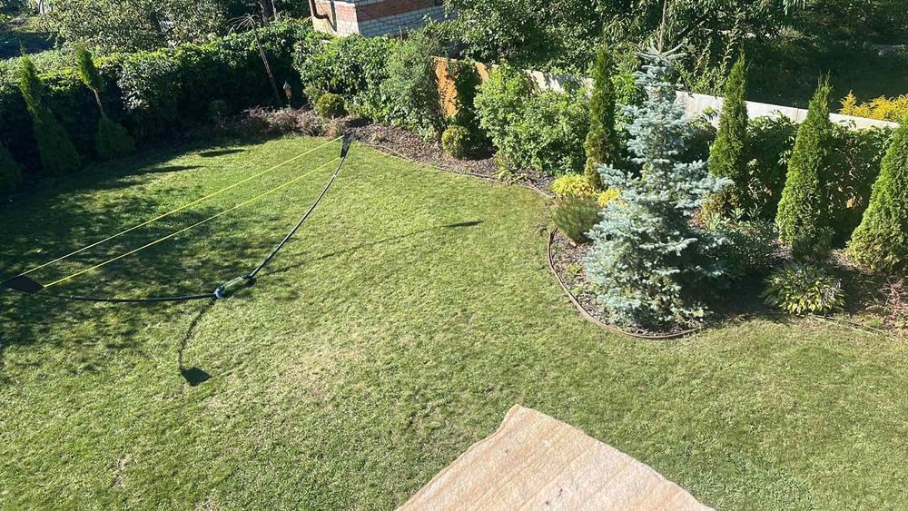 Хозяйский Дом на Старом Салтове.