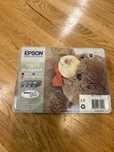 Tusz Epson T0615 Multipack 4 tusze C13T061540
