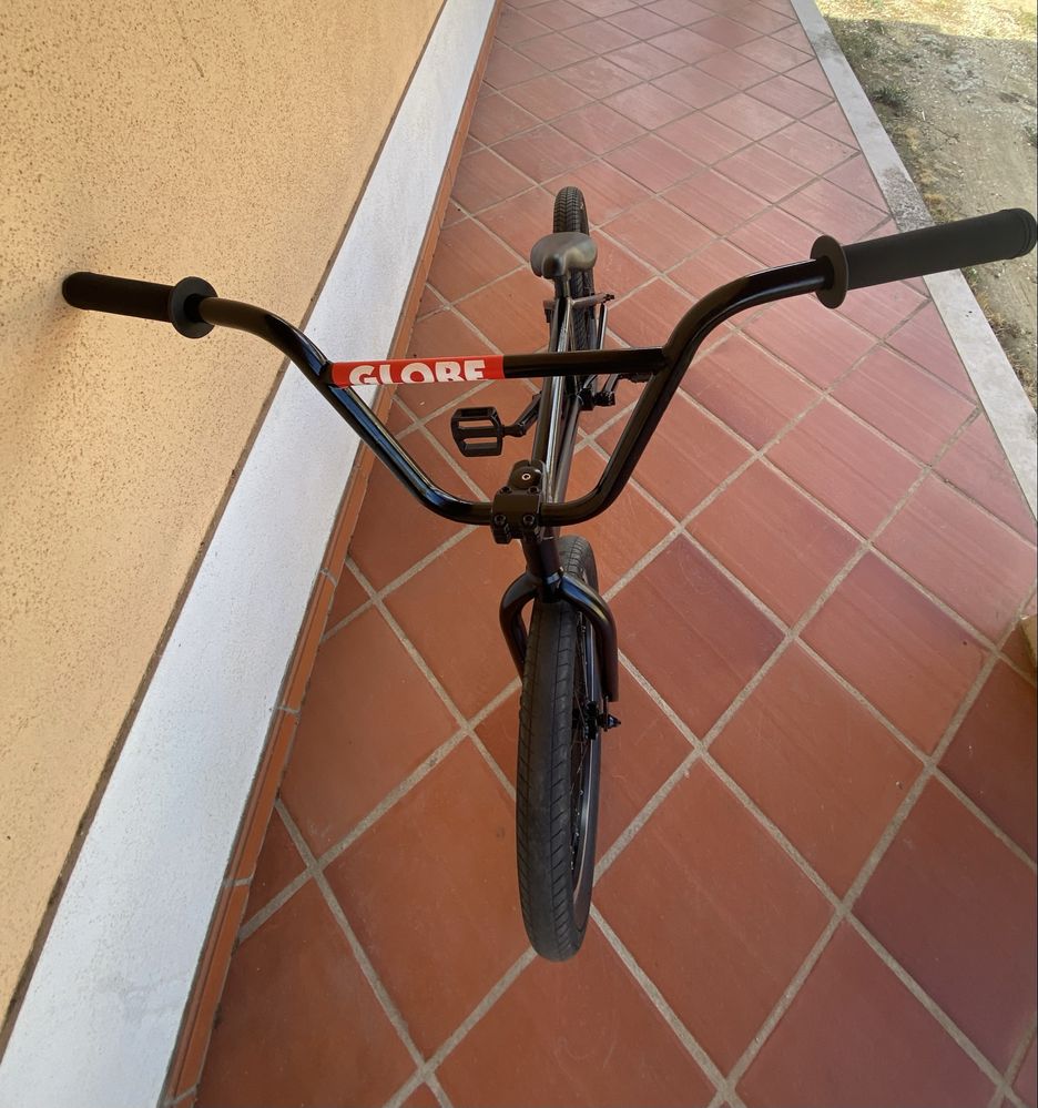 bmx mafia nova.