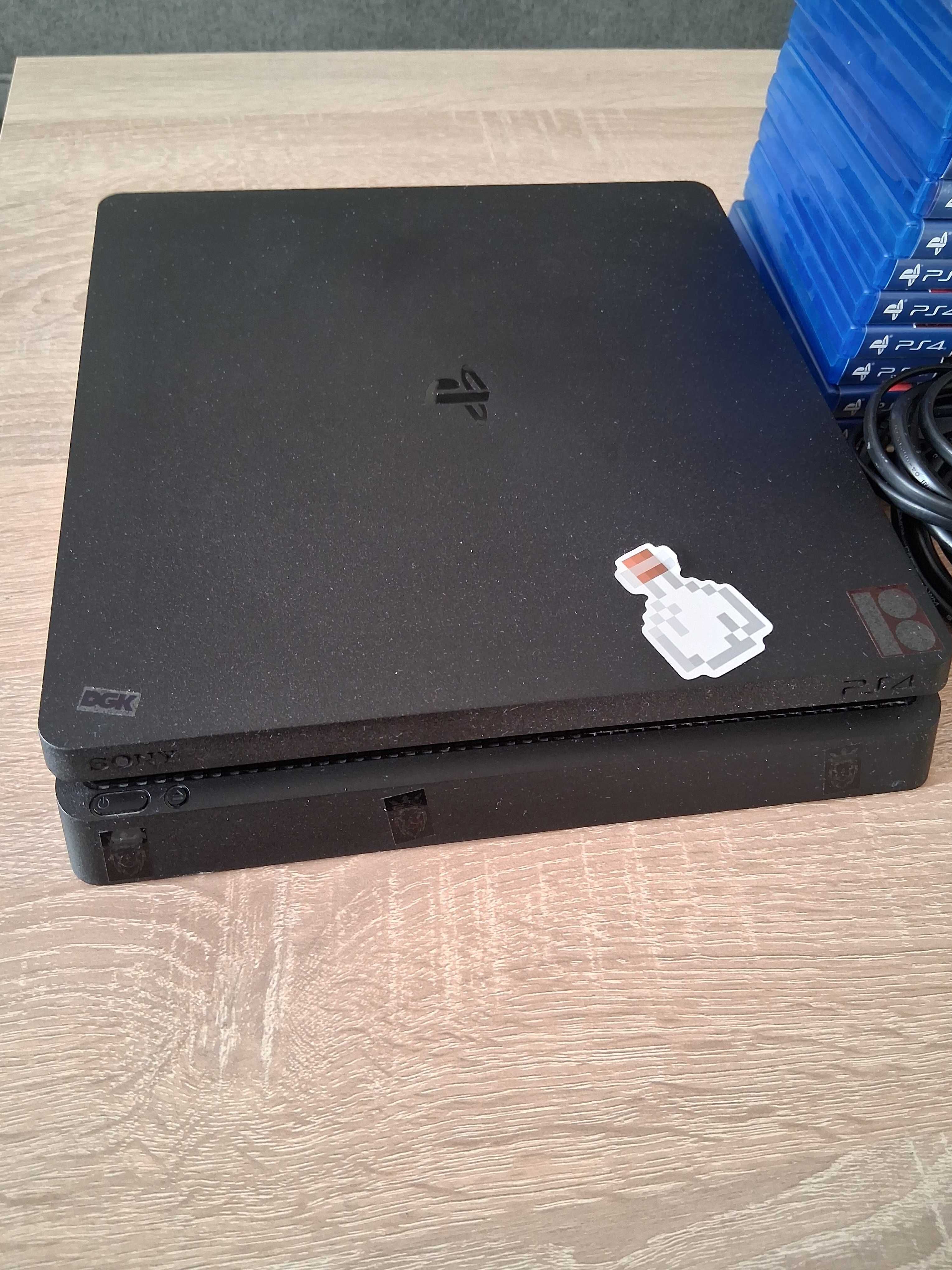 PS4 PlayStation 4