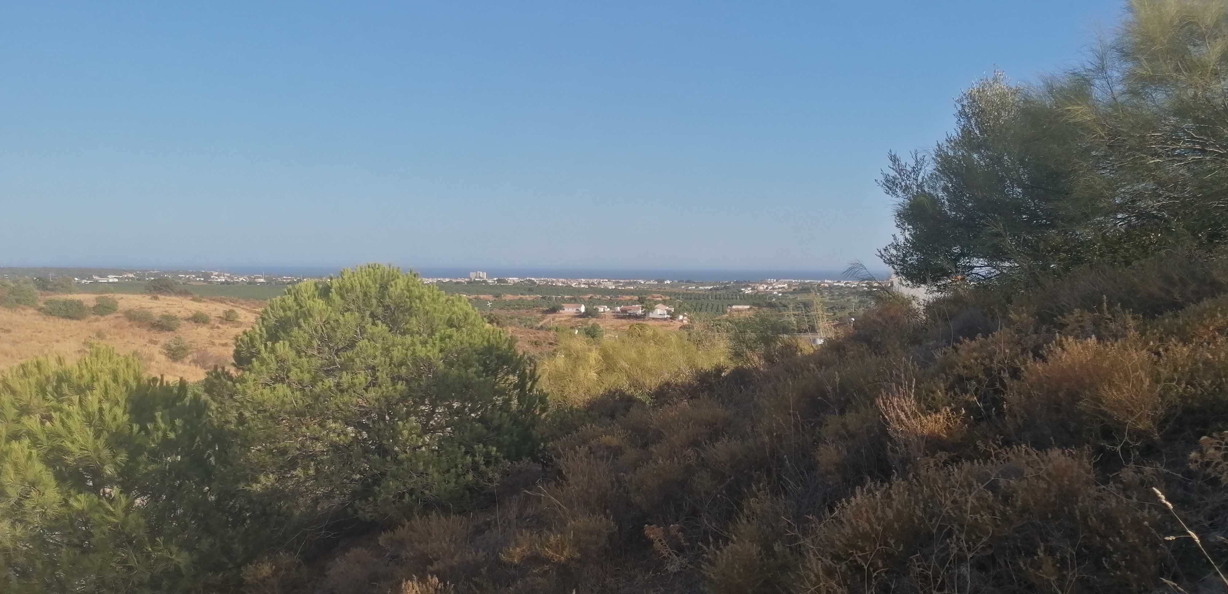 Terreno Quinta do Cabeço, Altura (Castro Marim)