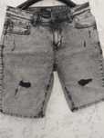 Брендовые Мужские джинсовые шорты,бриджи.HOUSE Denim. Размер 31(