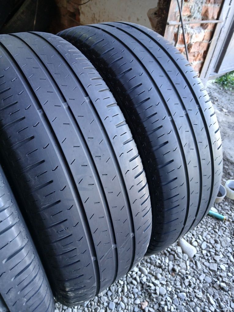 Шини Nexen 235 65 R 16c 4шт Літо (0128) Резина 2021рік