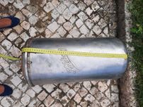 Bomba industria alimentar
