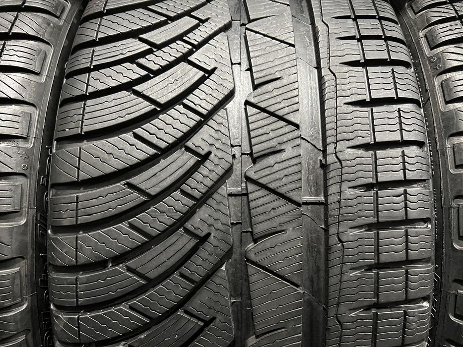 265/35 r 19 Michelin
