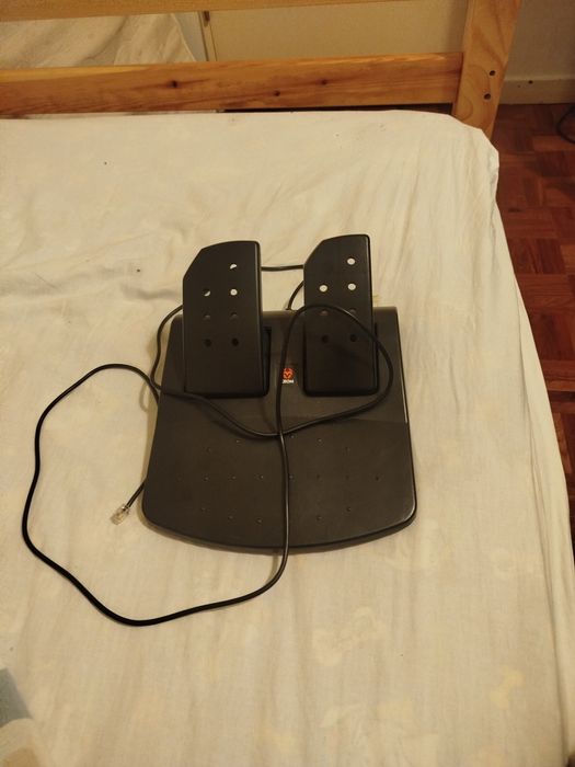 Volante krom k-wheel multi plataforma