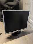 Monitor LG do komputera