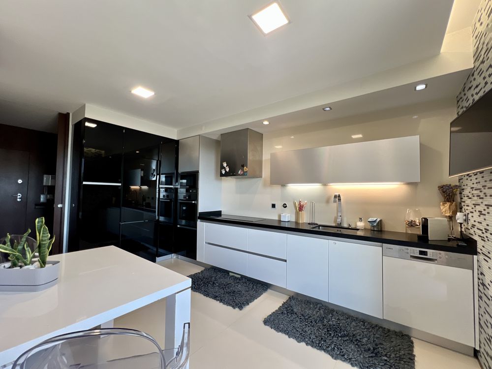 Apartamento T3 Premium Viana do Castelo