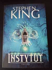 Stephen King - Instytut