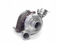 TURBINA Turbosprężarka Audi VW Skoda 2.5 TDI AFB AKE AKN AYM BFC BDH