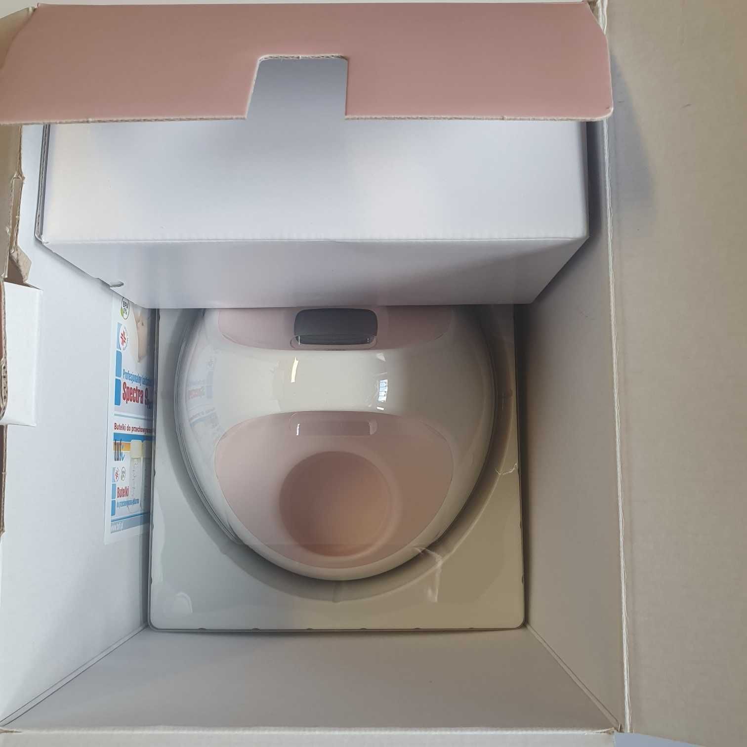 Laktator elektryczny Spectra s2 plus profesjonalny