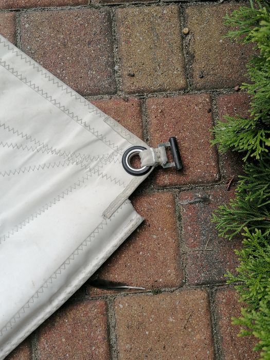 Sprzedam żagiel grot