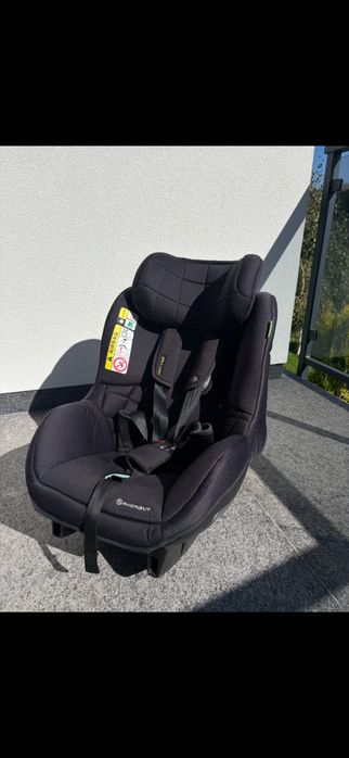 Fotelik Avionaut AEROFIX 2.0 z bazą IQ 0-18 kg fotel samochodowy