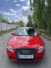 AUDI A4 B7 2006p.