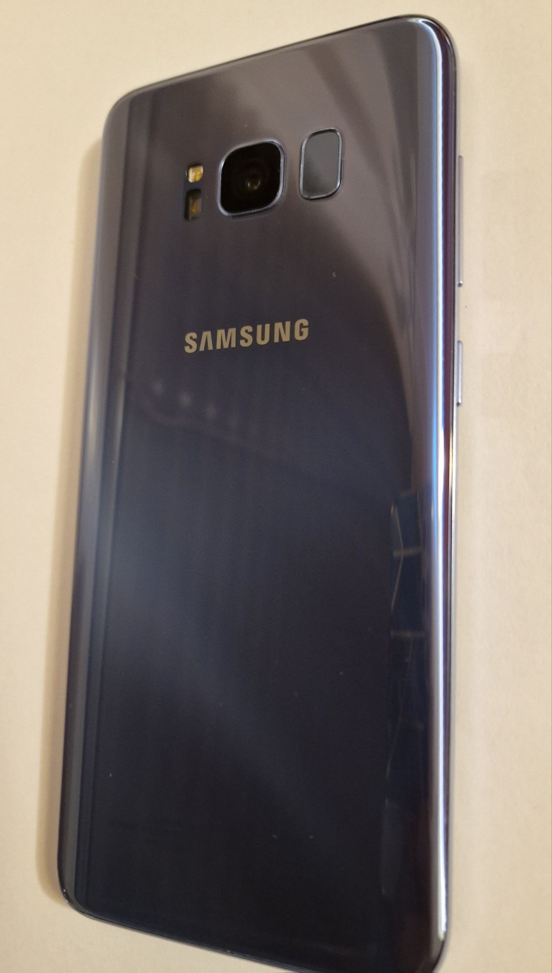 Telefon Samsung  S8 64GB blue Super stan
