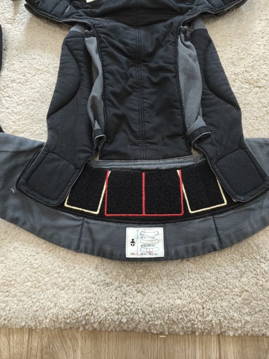 Marsúpio Ergobaby Omni 360