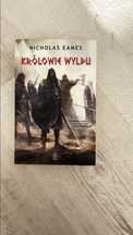 Nicholas Eames Królowie Wyldu